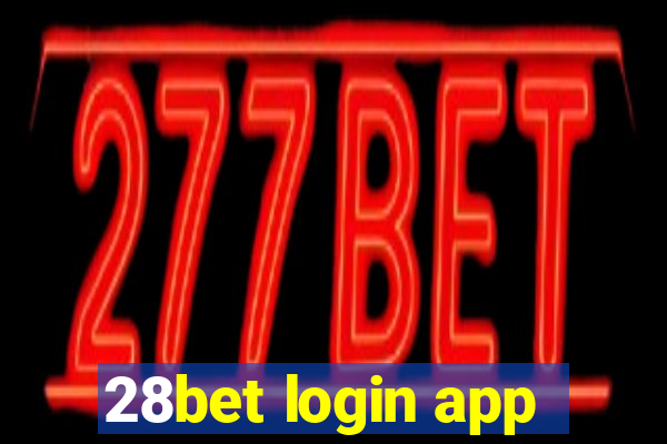 28bet login app